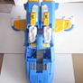 SuperWings 3 in1 World Aircraft Transforming Robot Image 2