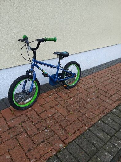 kids bike