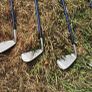 Mizuno Opti Iron Set Image 5