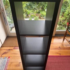 IKEA KALLAX shelving unit