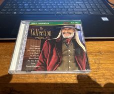 Charlie Landsborough - The Collection