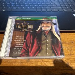Charlie Landsborough - The Collection