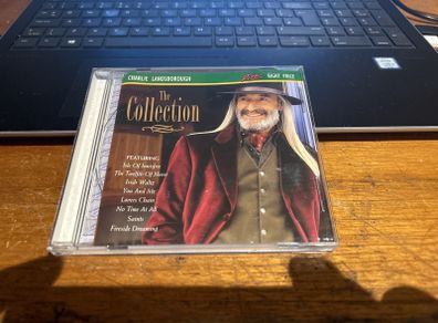 Charlie Landsborough - The Collection