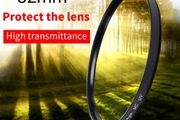 UV filter 82mm