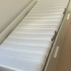 single bed