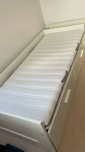 single bed