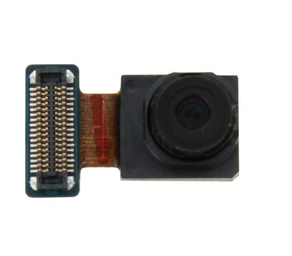 Front Camera with Flex Cable Replacement for Samsung Galaxy S6 Edge-#12182