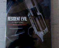 Resident Evil Requiem
