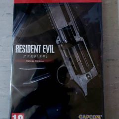 Resident Evil Requiem