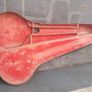 Windsor Zither Banjo case Image 2