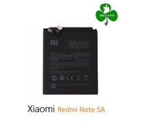 For Xiaomi Redmi Note 5A Battery BN31 3080 mAh Battery Replacement New