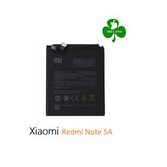 For Xiaomi Redmi Note 5A Battery BN31 3080 mAh Battery Replacement New