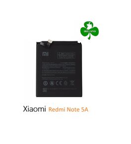 For Xiaomi Redmi Note 5A Battery BN31 3080 mAh Battery Replacement New