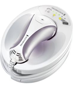 Remington i-light lazer hair removal