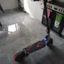 Electric scooter kukirn a1 Image 3