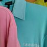 Galvin Green polo shirt L x3 Image 7