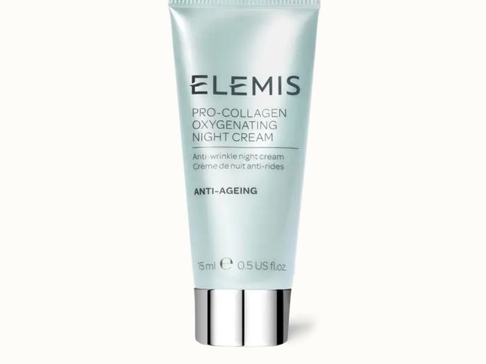 ELEMIS Pro-Collagen Night Cream 15ml