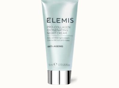 ELEMIS Pro-Collagen Night Cream 15ml