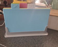 Joseph joseph  chopping boards