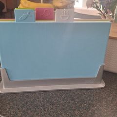 Joseph joseph  chopping boards