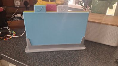 Joseph joseph  chopping boards