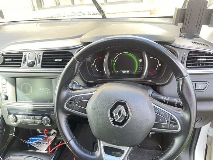 Renault kadjar 1.5 Diesel