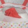 Koo di pop up travel cot Image 5