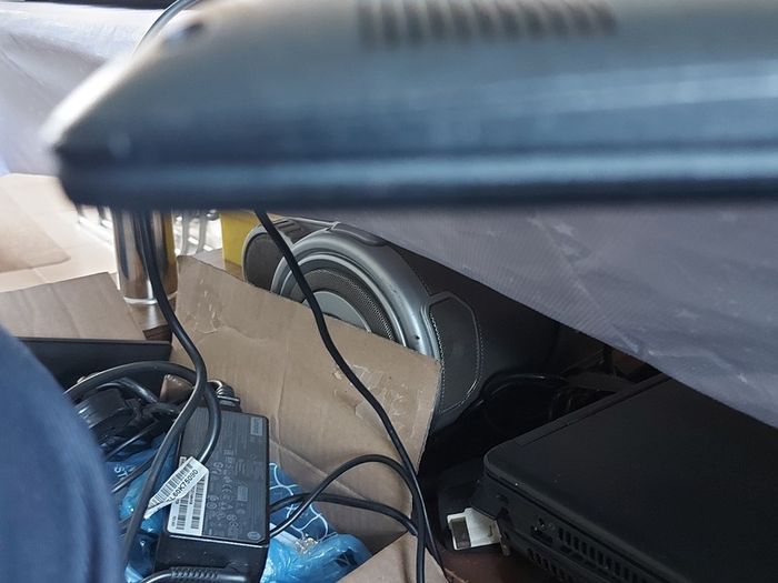 Acer Aspire 3 A315-31 Series, Model N17Q2, Intel Celeron CPU N3350, 1.1Ghz, 4GB Ram, 128GB HDD, Windows 10, Microsoft Edge, Chrome and VLC