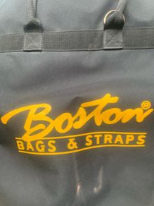 soft cymbal carry bag