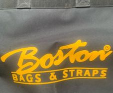 soft cymbal carry bag