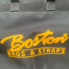 soft cymbal carry bag