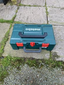 tool case