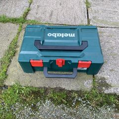 tool case