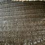 Wicker set of drawers Image 2