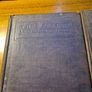 1926, Antique Find. The Psalms Patrick Boylan. A study of the Vulgate Psalter in the Light of the Hebrew Text. 2 Volumes. Vintage. Religious. Image 2