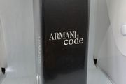 Armani Code