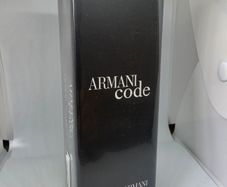 Armani Code