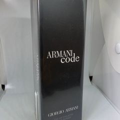 Armani Code