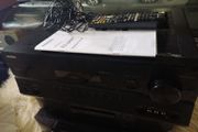 Onkyo Amplifier Tx-sr607