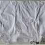 PIECES Women's T-shirt Billy Tee Emb Noos Bc, V-neck, white, size S Image 2