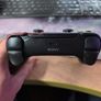 PS5 controller Spiderman - TMR upgraded Image 2