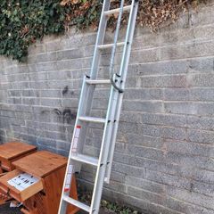 attic ladder in good working order