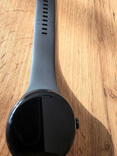 Pixel Watch 3 45mm