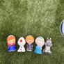 Free Disney frozen bath set Image 3