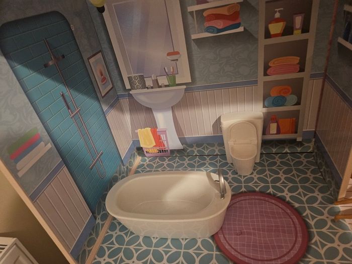 Dollhouse
