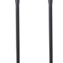 Sonos Beam and 2x Play:1 with Stands Image 2