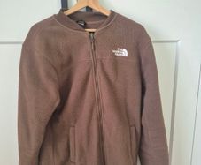 The North Face fleece