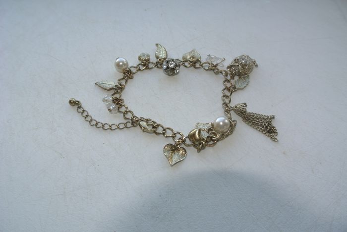Lovely Charm Bracelet