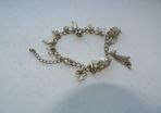 Lovely Charm Bracelet
