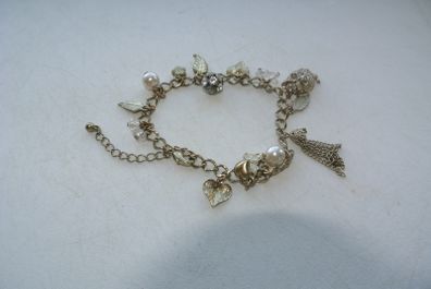 Lovely Charm Bracelet
